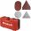 Эксцентриковая шлифмашина для стен и потолка Einhell TE-DW 225 X 4259960 (артикул 16127074) – фото 11