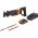 Сабельная аккумуляторная пила WORX WX500 (артикул 16451875) – фото 6