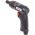 Пистолетный композитный ударный пневмошуруповерт Byemax BM-48-7500 (артикул 16304881) – фото 6