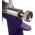 Пистолет для монтажной пены vertextools металлический 9019 (артикул 18266035) – фото 4