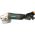 Угловая шлифмашина Metabo WE 26-230 MVT Quick 606475000 (артикул 15492787) – фото 3