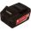 Аккумуляторы 2 шт. (4 А*ч; 18 В; Li-Ion) и ЗУ ASC 30-36 Basic-Set Metabo 685050000 (артикул 15456625) – фото 4