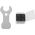 Аккумуляторный вытяжной заклепочник MESSER M1000 18В 05-32-065 (артикул 18369787) – фото 9