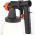 Электрический краскопульт PATRIOT SG 550 170303510 (артикул 15557083) – фото 3