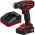 Аккумуляторная дрель-шуруповерт Einhell PXC TC-CD 18/35 Li 4513914 (артикул 15872355) – фото 1