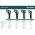 Инфракрасный пирометр Kraftool TRM-550 45705-550 (артикул 16009053) – фото 2