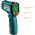 Инфракрасный пирометр Kraftool TRM-550 45705-550 (артикул 16009053) – фото 9