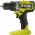 Ударная дрель-шуруповерт Ryobi ONE+ HP RPD18X-0 5133004984 (артикул 18496508) – фото 8