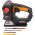Аккумуляторный лобзик/сабельная пила WORX Axis WX550.9 (артикул 16413150) – фото 14