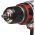 Аккумуляторная дрель-шуруповерт Einhell PXC TE-CD 18 Li Brushless-Solo 4513850 (артикул 15625130) – фото 9
