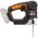 Аккумуляторный лобзик/сабельная пила WORX Axis WX550.9 (артикул 16413150) – фото 11