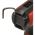 Аккумуляторный фен Einhell PXC TE-HA 18 Li - Solo 4520500 (артикул 16609286) – фото 3