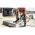Сетевая углошлифовальная машина BOSCH GWS 2200-230 RSP 06018C1320 (артикул 17565942) – фото 2