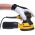 Эксцентриковая шлифмашина DEWALT DWE6423 (артикул 15568694) – фото 2