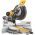 Торцовочная пила DEWALT DWS 780 (артикул 14950063) – фото 1