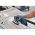 Аккумуляторная эксцентриковая шлифмашина BOSCH GEX 18V-125 0601372201 (артикул 17565924) – фото 2