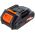 Аккумулятор 1BatterySystem (18 В; 2 Ач) Sturm SBP1802 (артикул 18318715) – фото 2