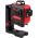 Лазерный построитель плоскостей RGK PR-3R (артикул 15830305) – фото 4