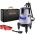 Лазерный самовыравнивающийся уровень DEKO LL57 PRO SET 2 PREMIUM 065-0104-1 (артикул 19310814) – фото 4