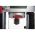 Вертикальная фрезерная машина Bosch POF 1200 AE 0.603.26A.100 (артикул 13640935) – фото 9