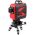 Лазерный построитель плоскостей RGK PR-3R (артикул 15830305) – фото 2