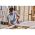 Аккумуляторная эксцентриковая шлифмашина BOSCH GEX 18V-125 0601372201 (артикул 17565924) – фото 4