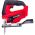 Аккумуляторный лобзик Einhell PXC TC-JS 18 Li-Solo 4321209 (артикул 16474041) – фото 18