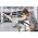 Аккумуляторная эксцентриковая шлифмашина BOSCH GEX 18V-125 0601372201 (артикул 17565924) – фото 3