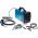 Сварочный полуавтомат Foxweld Varteg 200 DUO 6562 (артикул 15943097) – фото 10