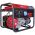 Сварочная бензиновая электростанция 220 В FUBAG WHS 210 DC Honda 838240 (артикул 15632300) – фото 3