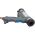 Пневматический пистолет для картриджей COX Airflow 3 cartridge 310ml 181296 (артикул 16708821) – фото 6
