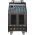 Аргонодуговой сварочный инвертор Aurora PRO IRONMAN 315 AC/DC PULSE Mosfet 10057 (артикул 15560409) – фото 6