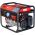 Сварочная бензиновая электростанция 220 В FUBAG WHS 210 DC Honda 838240 (артикул 15632300) – фото 2