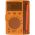 Портативный мультиметр MASTECH MS8216 13-2040 (артикул 15906393) – фото 6