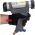 Пневматический пистолет для картриджей COX Airflow 3 cartridge 310ml 181296 (артикул 16708821) – фото 4