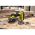 Отрезная машина Ryobi ONE+ HP RCT18C-0 5133004953 (артикул 16552941) – фото 2