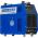 Аргонодуговой сварочный инвертор Aurora PRO IRONMAN 315 AC/DC PULSE Mosfet 10057 (артикул 15560409) – фото 3