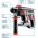 Перфоратор GRAPHITE Energy + 18V 58G027 (артикул 16305668) – фото 3