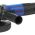 Шлифовальная угловая машина ВИТЯЗЬ МШУ-125-1050ПЕ 18015020 (артикул 16424320) – фото 2