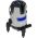 Лазерный самовыравнивающийся уровень DEKO DKLL02RB PRO SET 2 со штативом 1 м 065-0102 (артикул 16504235) – фото 9