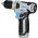 Аккумуляторная дрель-шуруповерт DEKO ZKCD80FU-Li SET 3 063-4128 (артикул 20359702) – фото 6