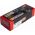 Пневматический ударный угловой гайковерт MIGHTY SEVEN 1/2"", 542 Нм NC-498 (артикул 16094541) – фото 5