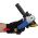 Угловая пневмошлифмашина Byemax M14x2.0 BM-5D-6401R (артикул 16506020) – фото 4