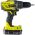 Компактная дрель-шуруповерт Ryobi R18DD3-115S 5133005301 (артикул 19512024) – фото 11