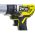 Компактная дрель-шуруповерт Ryobi R18DD3-115S 5133005301 (артикул 19512024) – фото 9