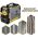 Сварочный аппарат DEKO DKWM200A 051-4670 (артикул 16504539) – фото 3