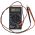Портативный мультиметр PROconnect M830B 13-3011 (артикул 15939869) – фото 13