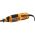 Электрический гравер в наборе DEKO DKRT200E 43 tools, case 063-1411 (артикул 16504388) – фото 8