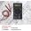 Портативный мультиметр PROconnect M830B 13-3011 (артикул 15939869) – фото 12