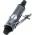 Прямая шлифмашина Pegas pneumatic + 10 шлиф камней 1802 (артикул 16432889) – фото 3